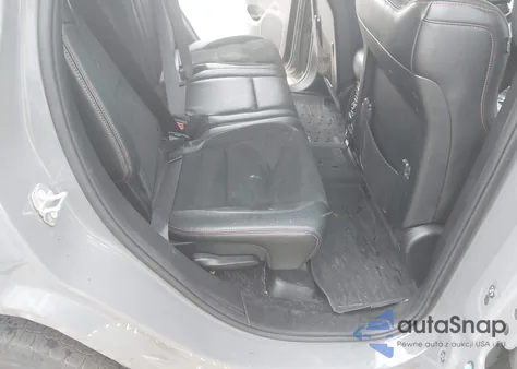 2019 Jeep Grand Cherokee Trailhawk 4X4 из США, поврежденный, VIN 1C4RJFLTXKC640988